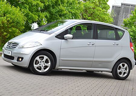 Mercedes-Benz A 180 A -Klasse CDI*KLIMA*CD/RADIO/AUX*PDC*LM-F