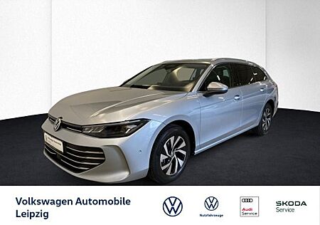 VW Passat Volkswagen 2.0 TDI Business *HuD*DCC*ACC*Navi*DSG