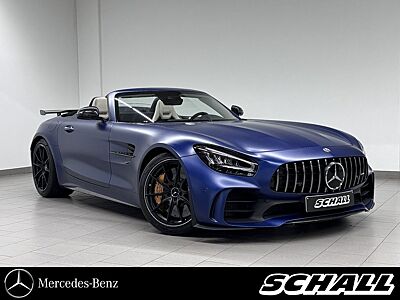 Mercedes-Benz GT R 1 OF 750+KER+CARB II+BURM+PERF.AGA+HA-LENK