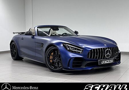 Mercedes-Benz AMG GT R gebraucht kaufen Mercedes-Benz AMG GT R 1 OF 750+KERAMIK+CARBON II+BURM+PERF.AGA+HA-LENK