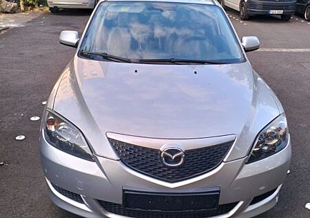 Mazda 3 1.6 Comfort Comfort