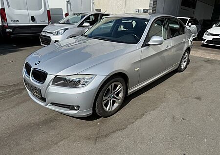 BMW 318i Autom. Limousine*Schiebedach*PDC*ALU