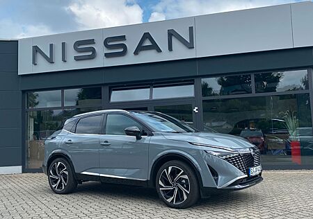 Nissan Qashqai Tekna+ PGD BOSE