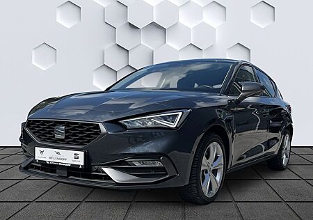 Seat Leon 1.4 TSI DSG e-HYBRID FR AHK Navi LED SHZ