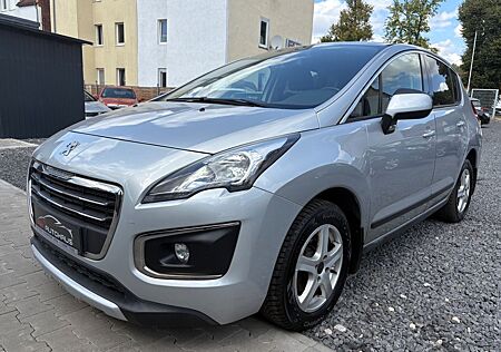 Peugeot 3008 Active*EU6*2HA*TüV 01/27*KAMERA*PDC*