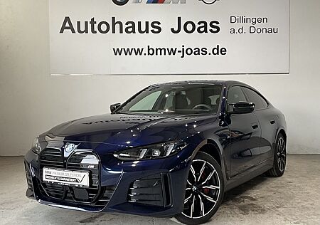 BMW i4 M60 |M Sportpaket Pro |Harman Kardon