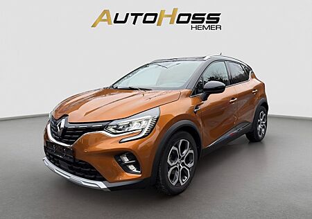 Renault Captur **Intens**LED/KLIMA/STHZG/KAMERA/TEMPOMAT