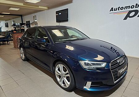 Audi A3 Sportback 1.4 TFSI S line plus NAVI LED