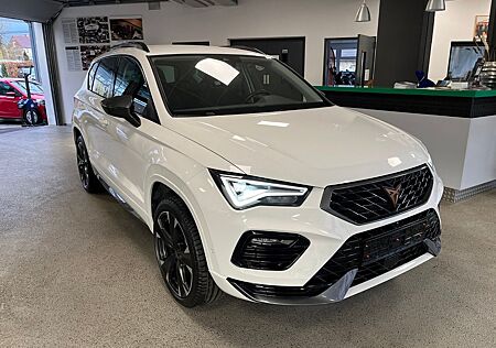 Cupra Ateca 1.5 TSI DSG RFK/el.Heckkl/Navi