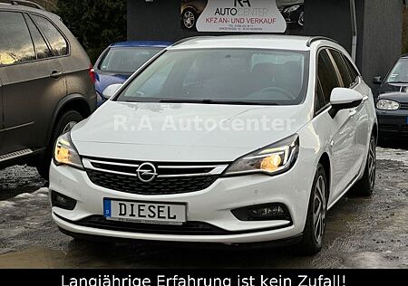 Opel Astra K Sports Tourer Edition Start/Stop*Tüv NeU