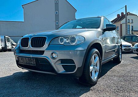 BMW X5 xDrive30d HUD + PANO + KEYLESS+RFK+AHK+MEMORY
