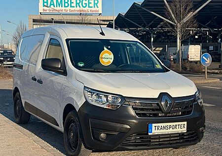 Renault Express Extra 1,5L,Klima,Navi,PDC,Start-stop
