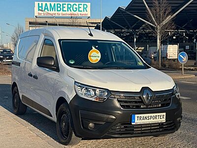 Renault Express Extra 1,5L,Klima,Navi,PDC,Start-stop