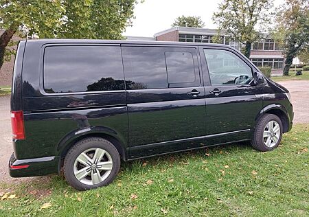 VW T6 Multivan Volkswagen