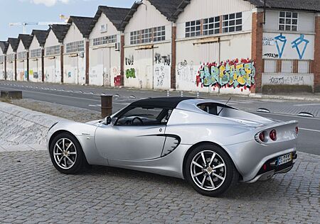 Lotus Elise (S2) 111S - LHD
