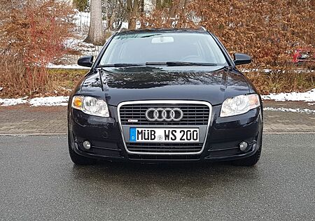 Audi A4 1.6 Avant -