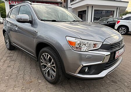 Mitsubishi ASX Edition 100+ 2WD Rückfahrkamera