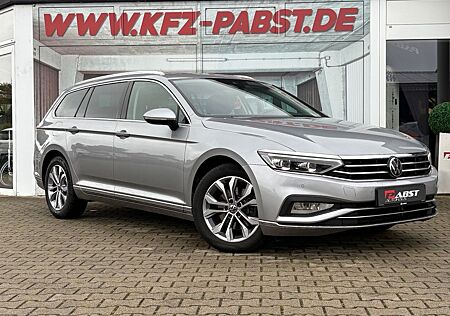 VW Passat Variant Volkswagen Passat 2.0 TDI Variant MATRIX ACC PANO