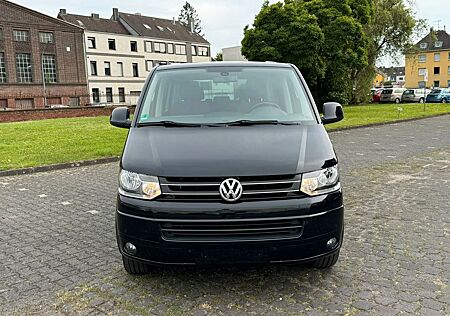 VW T5 Transporter Volkswagen Bus Multivan Comfortline 4Motion