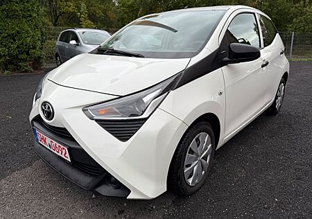 Toyota Aygo (X) Aygo *1.Hand *MwSt