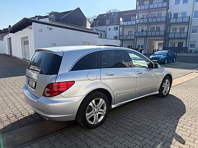 Mercedes-Benz R 320 CDI 4MATIC -