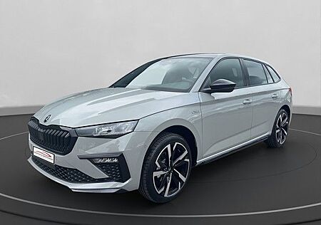 Skoda Scala 1.5 TSI DSG Monte Carlo