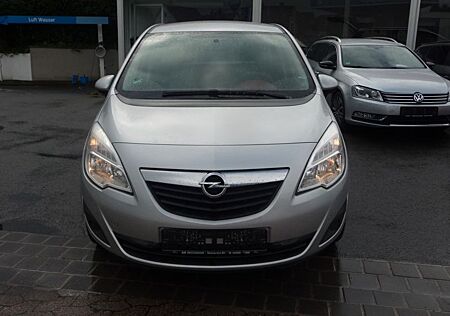 Opel Meriva B Edition