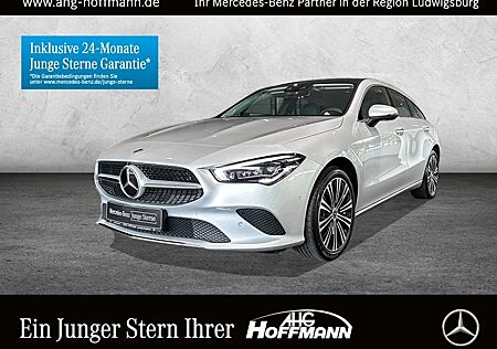 Mercedes-Benz CLA 250 Shooting Brake CLA 250 e SB PROGRESSIVE+MULTIB+PANO+BURM+DISTR.