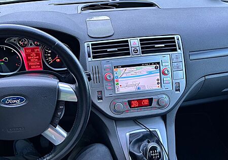 Ford Kuga 2,0 TDCi 2x4 Trend Trend