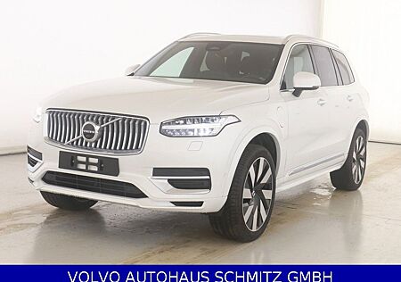 Volvo XC 90 XC90 Plus Bright T8 AWD Panorama 21" 360