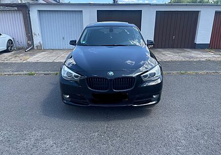 BMW 530 Gran Turismo