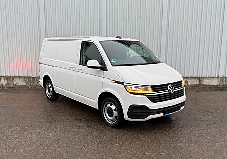 VW T6 Transporter Volkswagen ANDERE T6.1 Kasten EcoProfi FWD VOLL LED