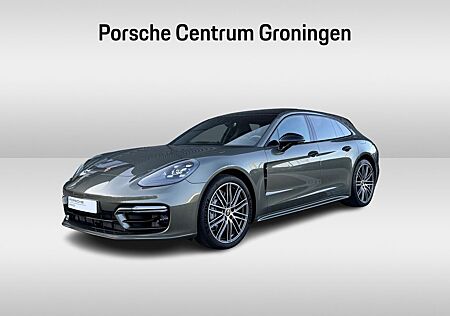 Porsche Panamera 4 E-Hybrid Sport Turismo