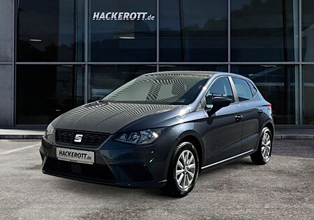 Seat Ibiza STYLE 1.0 ECOTSI 70 KW (95 PS) 5-GANG Mult