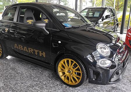 Abarth 695 75° Anniversario Sondermodell!