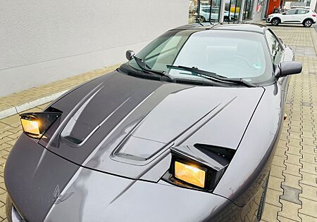 Pontiac Firebird Trans-Am GT V8 T-Roof orig. 144 tkm "H"