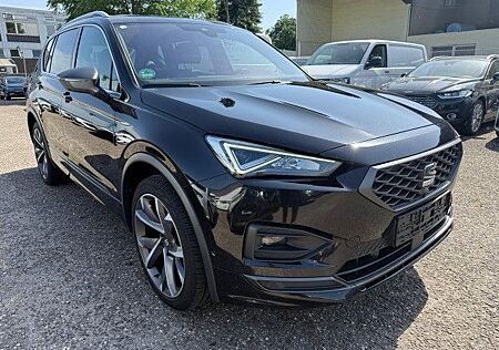 Seat Tarraco FR 4Drive 2.0 TDI Aut/Virt/Leder/17200ne