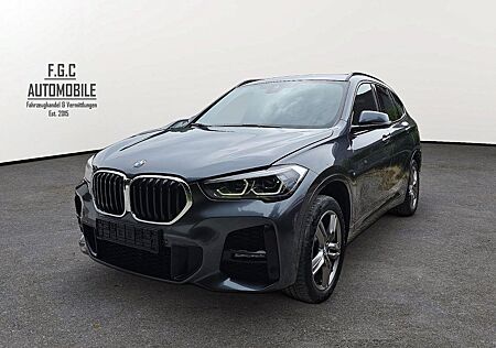 BMW X1 sDrive18d Aut. M Sport LCI LED+Navi+Leder+SHZ