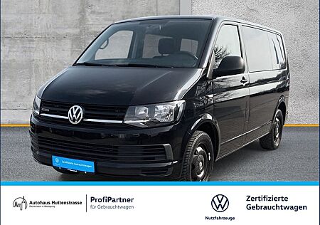 VW T6 Multivan Volkswagen 2.0 TDI DSG Trendline AHK DAB