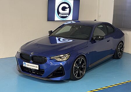 BMW 240 M240 i xDrive GP450 org. von G-POWER I Hd.