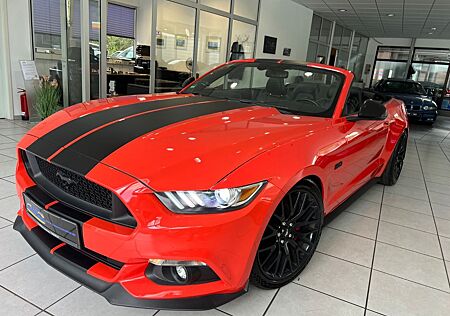 Ford Mustang GT 5.0 Convertible ASCH KOMPRESSOR
