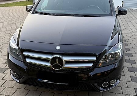 Mercedes-Benz B 200 Style Style