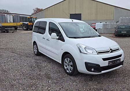 Citroën Berlingo BlueHDi 120 S&S Multispace Selectio...