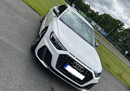 Audi A1 40 TFSI S tronic Sportback - S Line