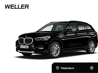 BMW X1 sDrive18i Advantage LED PaAss Tempo SHZ DAB+