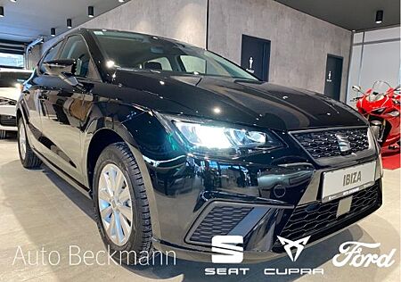 Seat Ibiza Style Edition 1.0 TSI 85kW (116PS) 7-Gang