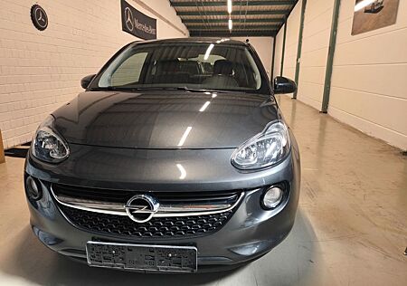 Opel Adam Jam TÜV 2027-SCHEKHEfT GEPFLEGT -