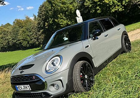 Mini Cooper SD Clubman Cooper SD Cooper S