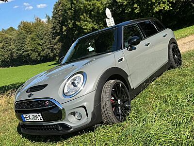 MINI Cooper SD Clubman Cooper SD Cooper S