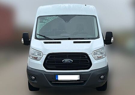 Ford Transit 350L3 H2 Trend 2.0 EcoBlue, 130 PS